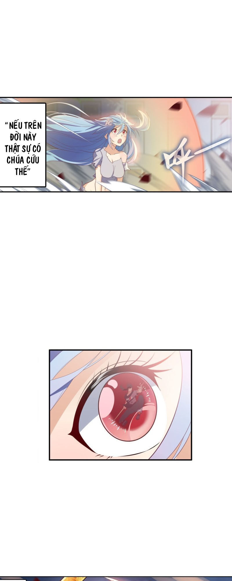 Anh Hùng ? Ta Không Làm Lâu Rồi Chap 209 - Next Chap 210