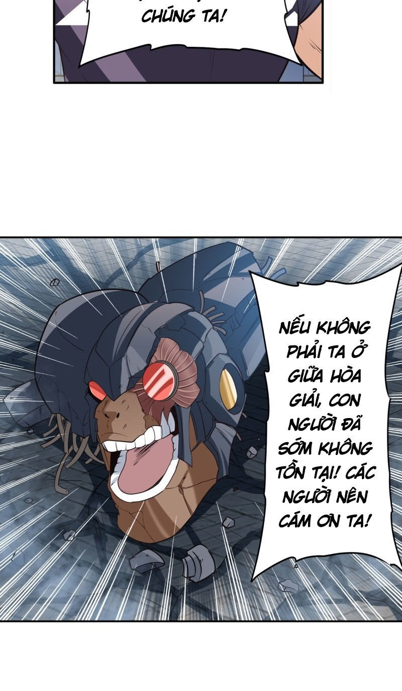 Anh Hùng ? Ta Không Làm Lâu Rồi Chap 209 - Next Chap 210
