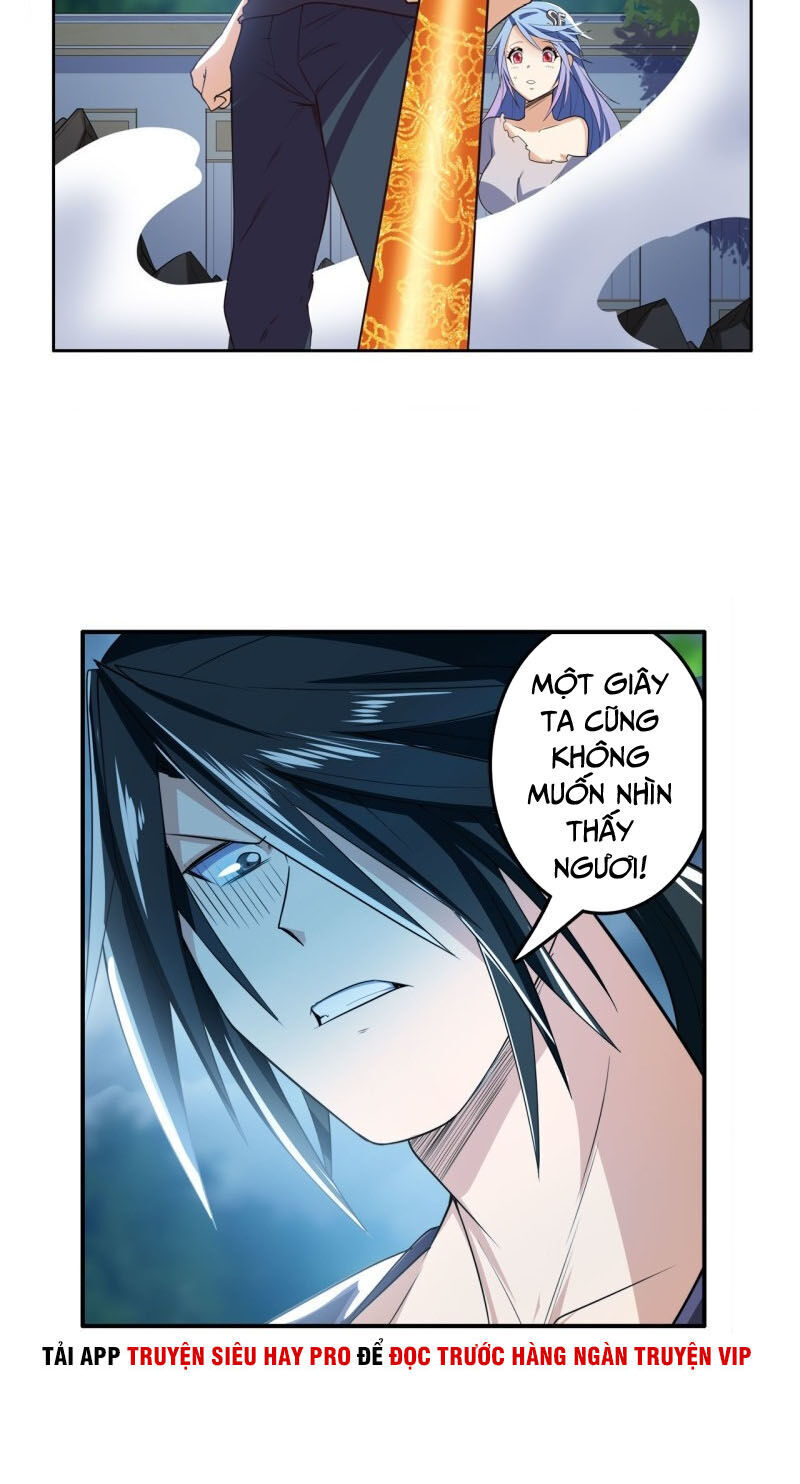 Anh Hùng ? Ta Không Làm Lâu Rồi Chap 209 - Next Chap 210