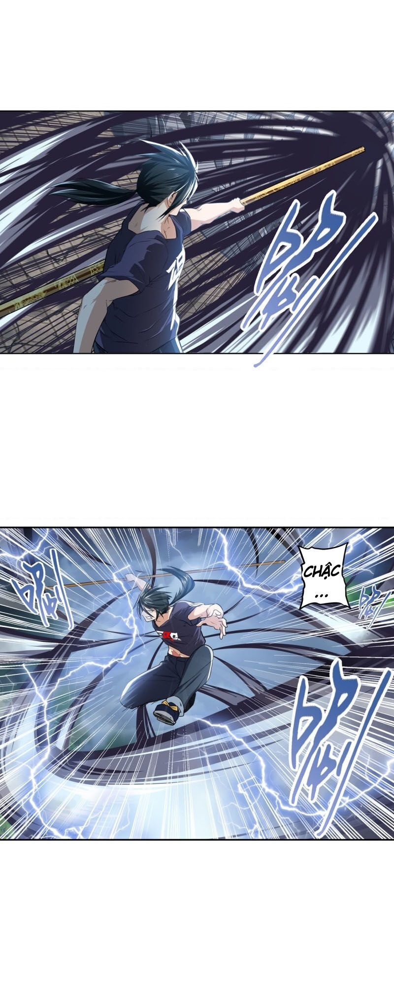 Anh Hùng ? Ta Không Làm Lâu Rồi Chap 209 - Next Chap 210
