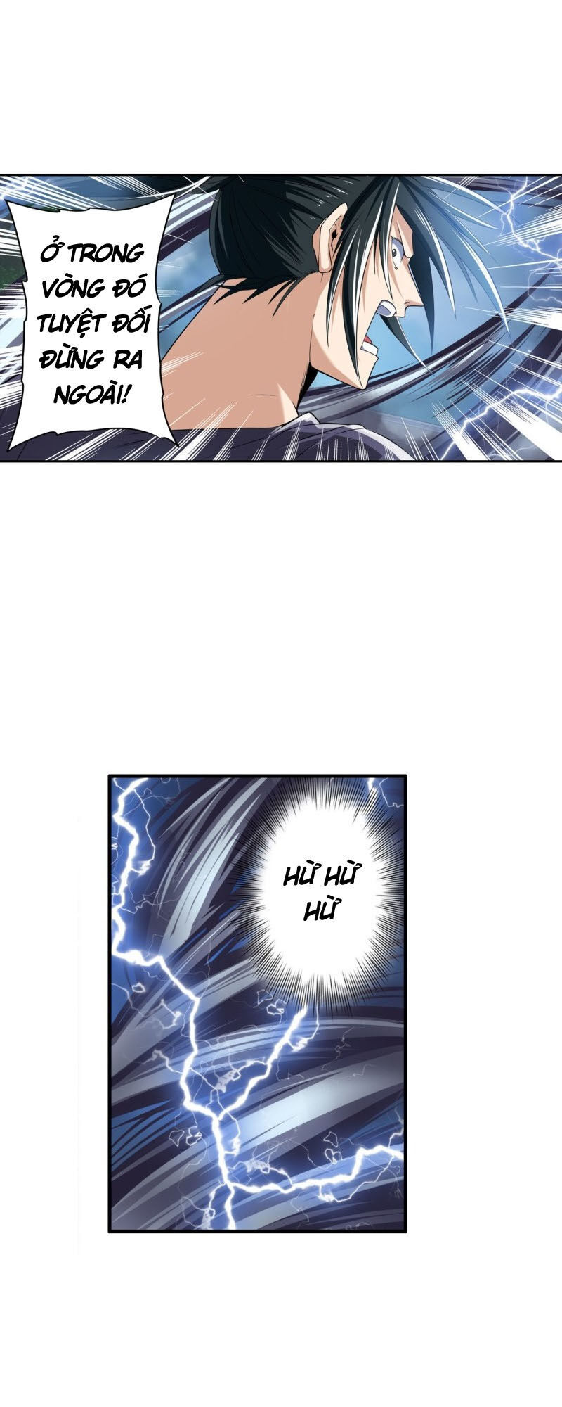 Anh Hùng ? Ta Không Làm Lâu Rồi Chap 209 - Next Chap 210