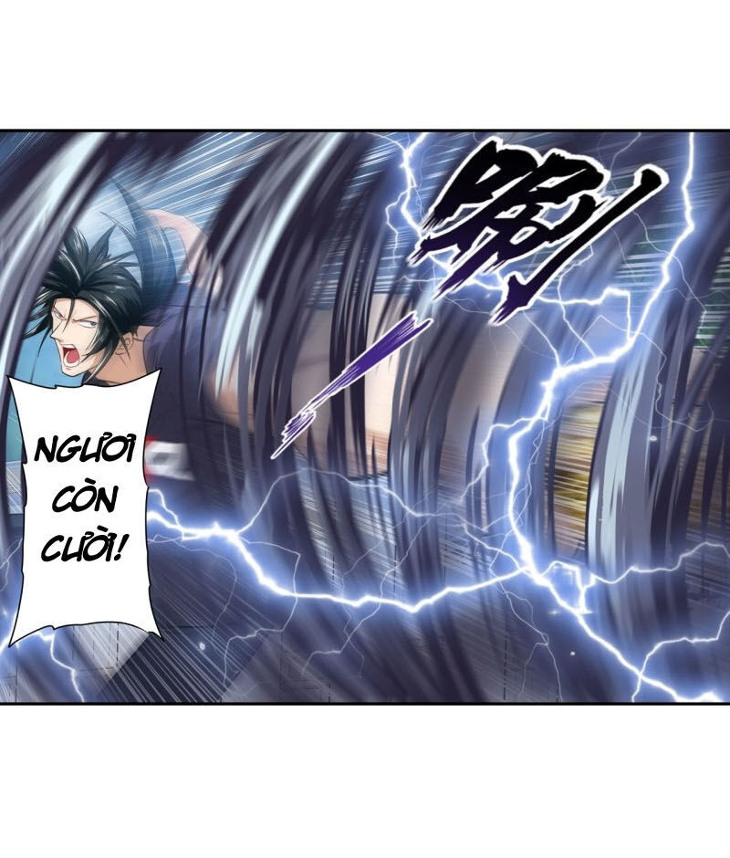 Anh Hùng ? Ta Không Làm Lâu Rồi Chap 209 - Next Chap 210