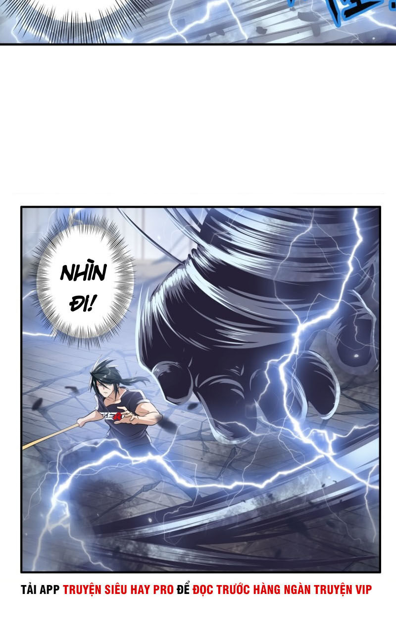 Anh Hùng ? Ta Không Làm Lâu Rồi Chap 209 - Next Chap 210