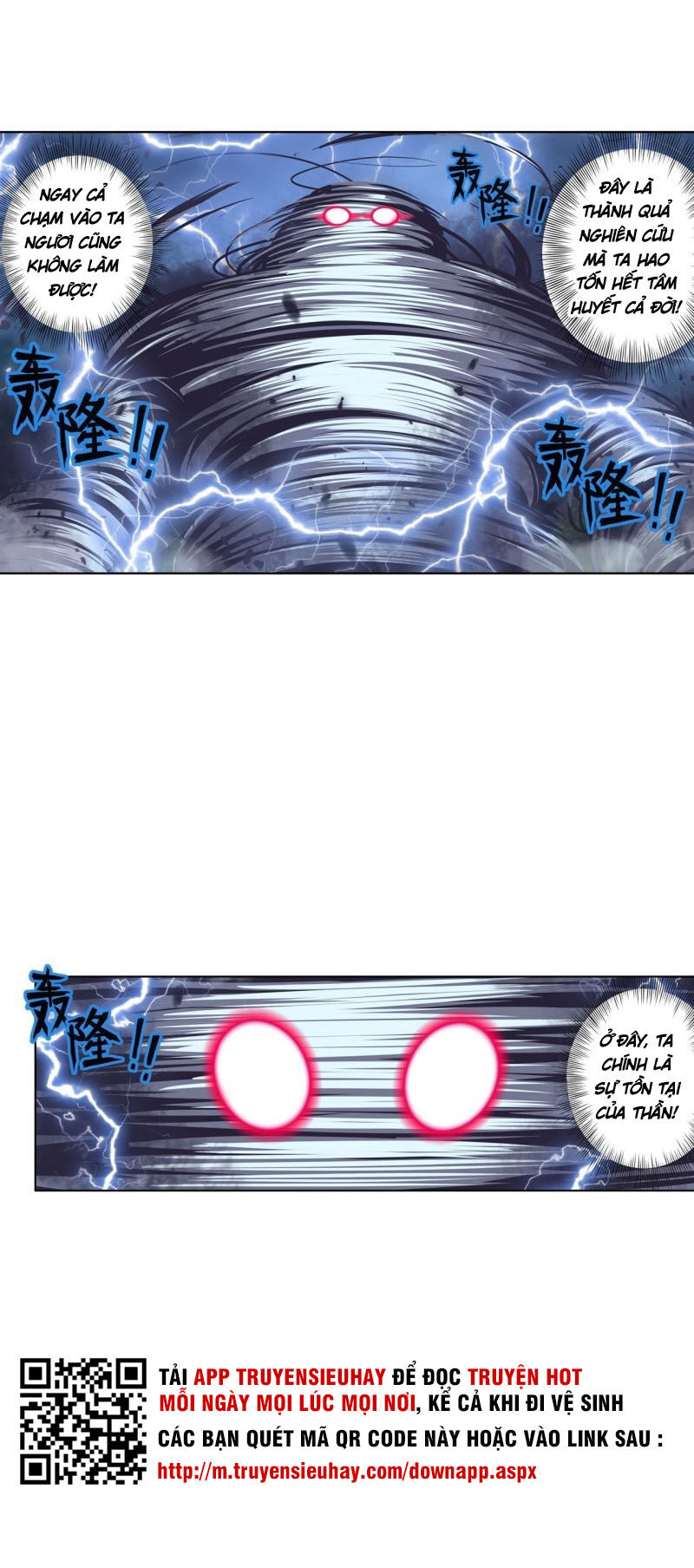 Anh Hùng ? Ta Không Làm Lâu Rồi Chap 209 - Next Chap 210