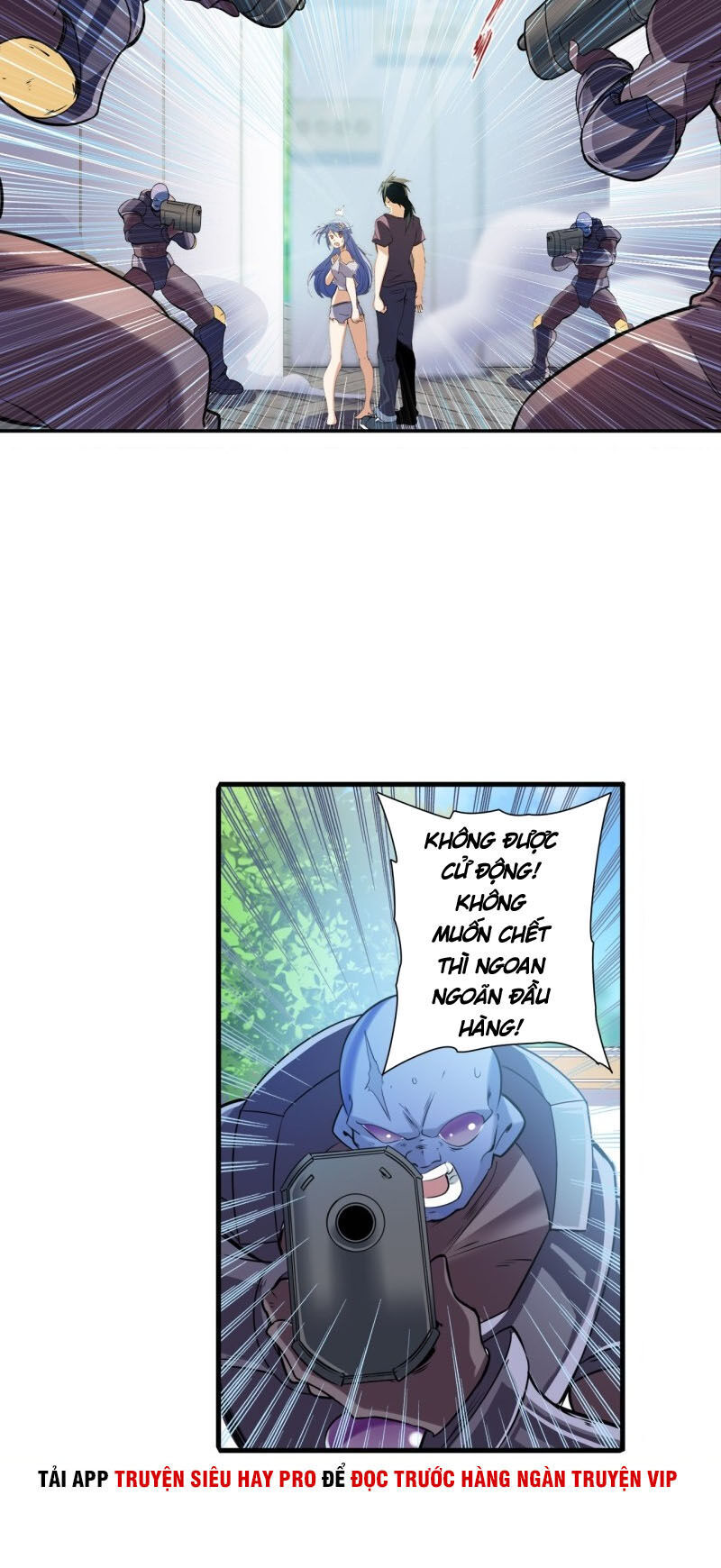 Anh Hùng ? Ta Không Làm Lâu Rồi Chap 209 - Next Chap 210