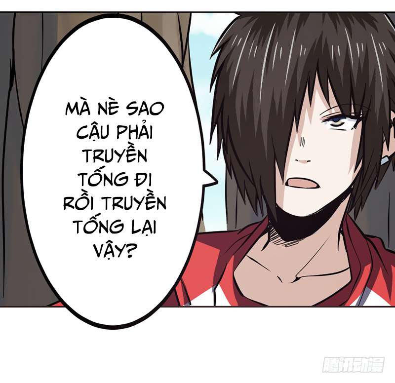 Anh Hùng ? Ta Không Làm Lâu Rồi Chap 21 - Next Chap 22