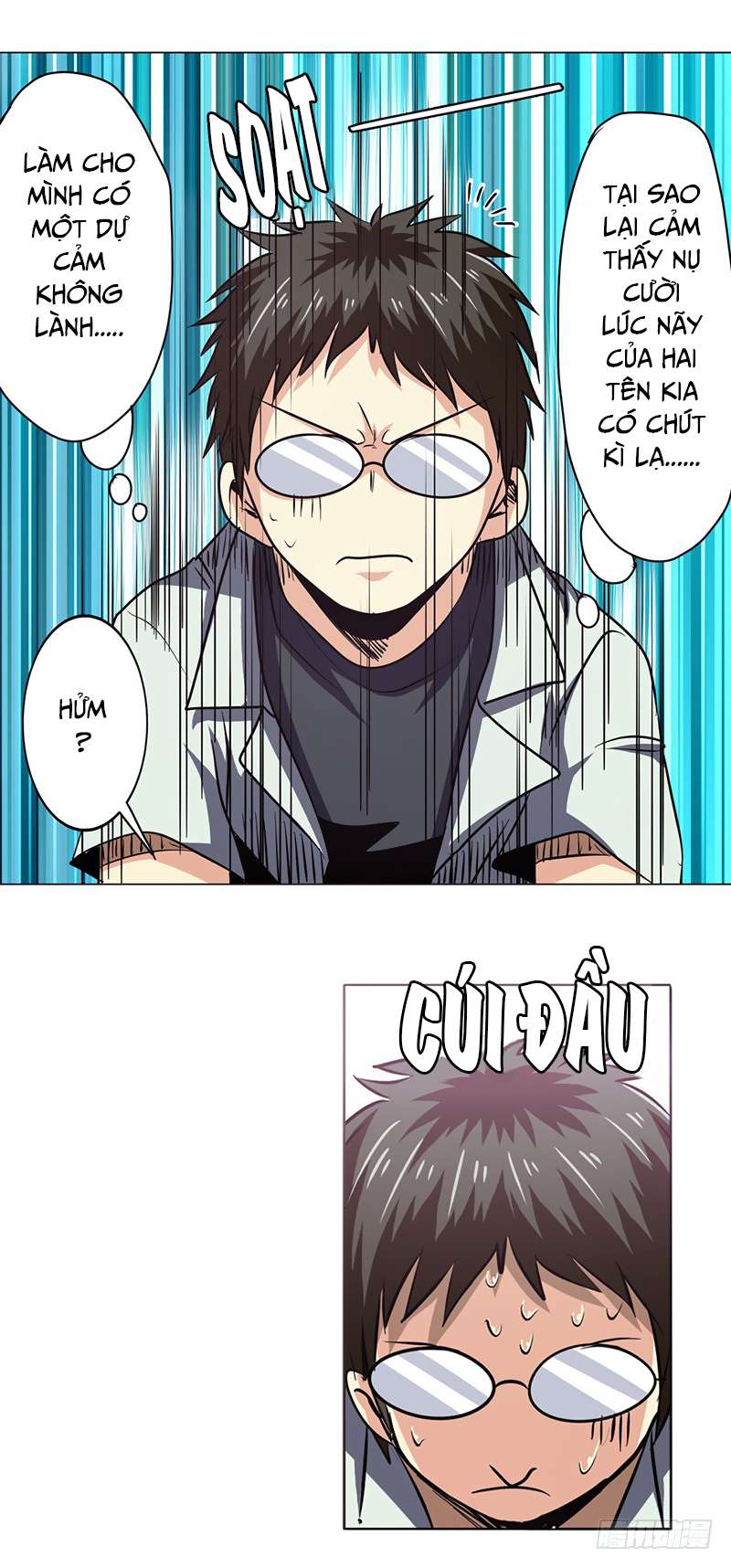 Anh Hùng ? Ta Không Làm Lâu Rồi Chap 21 - Next Chap 22