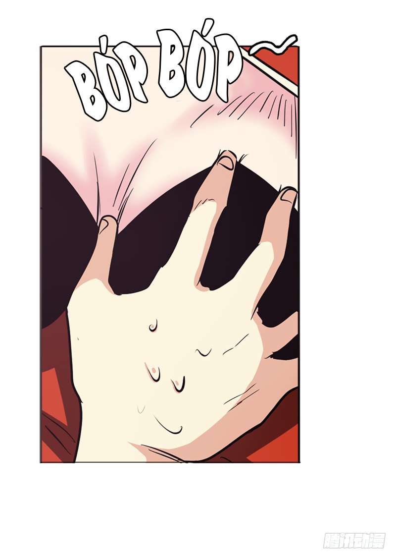 Anh Hùng ? Ta Không Làm Lâu Rồi Chap 21 - Next Chap 22