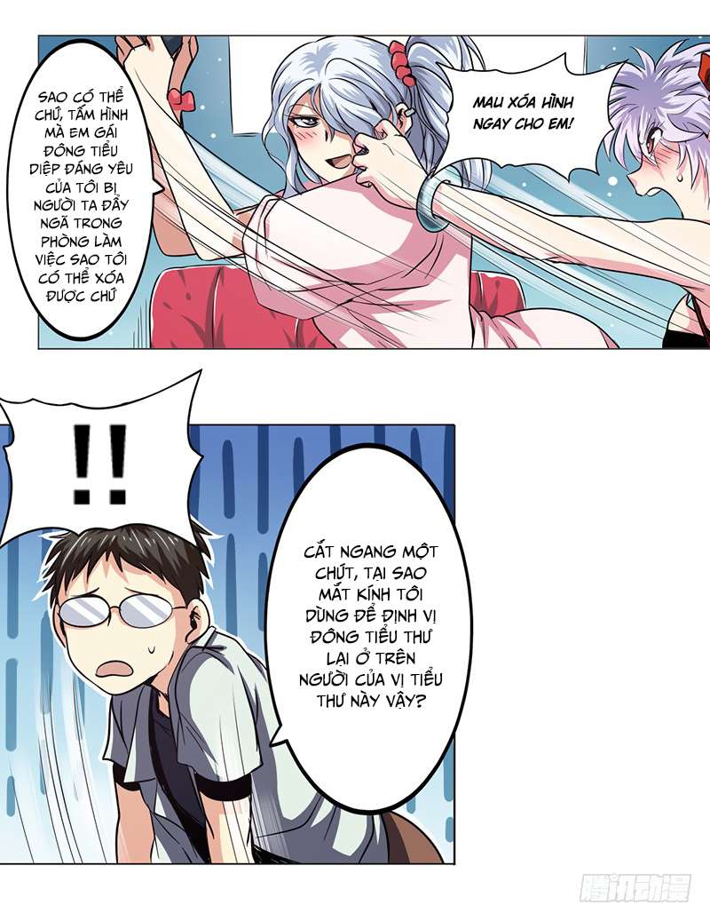 Anh Hùng ? Ta Không Làm Lâu Rồi Chap 21 - Next Chap 22