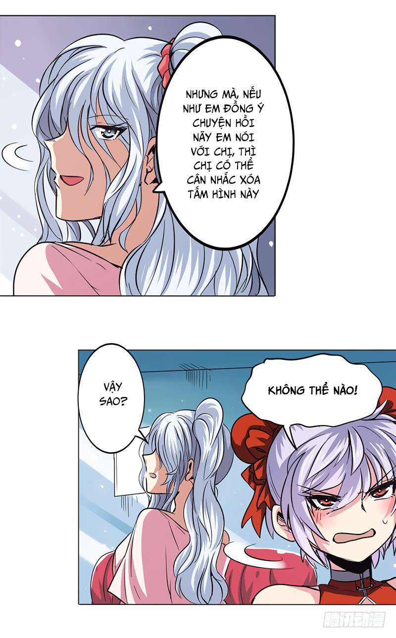 Anh Hùng ? Ta Không Làm Lâu Rồi Chap 21 - Next Chap 22