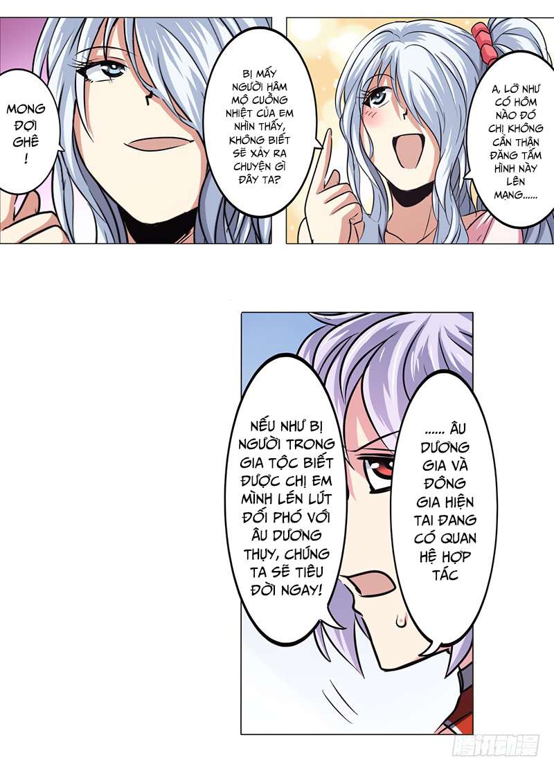 Anh Hùng ? Ta Không Làm Lâu Rồi Chap 21 - Next Chap 22