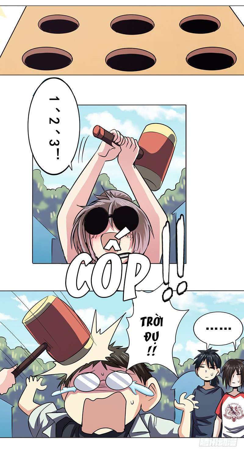 Anh Hùng ? Ta Không Làm Lâu Rồi Chap 21 - Next Chap 22