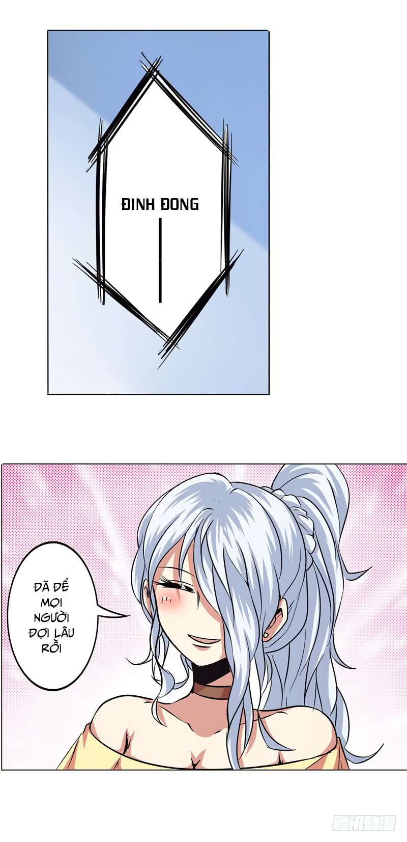 Anh Hùng ? Ta Không Làm Lâu Rồi Chap 22 - Next Chap 23