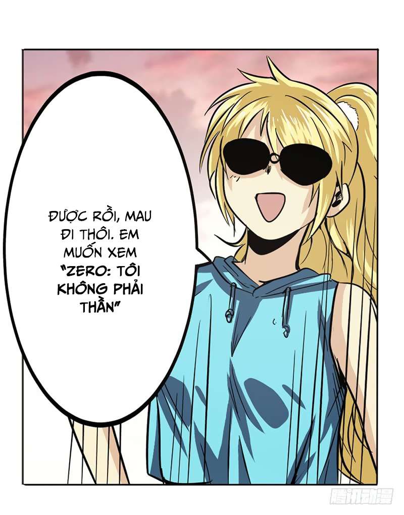 Anh Hùng ? Ta Không Làm Lâu Rồi Chap 22 - Next Chap 23