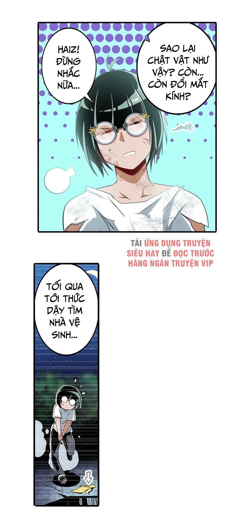 Anh Hùng ? Ta Không Làm Lâu Rồi Chap 245 - Next Chap 246