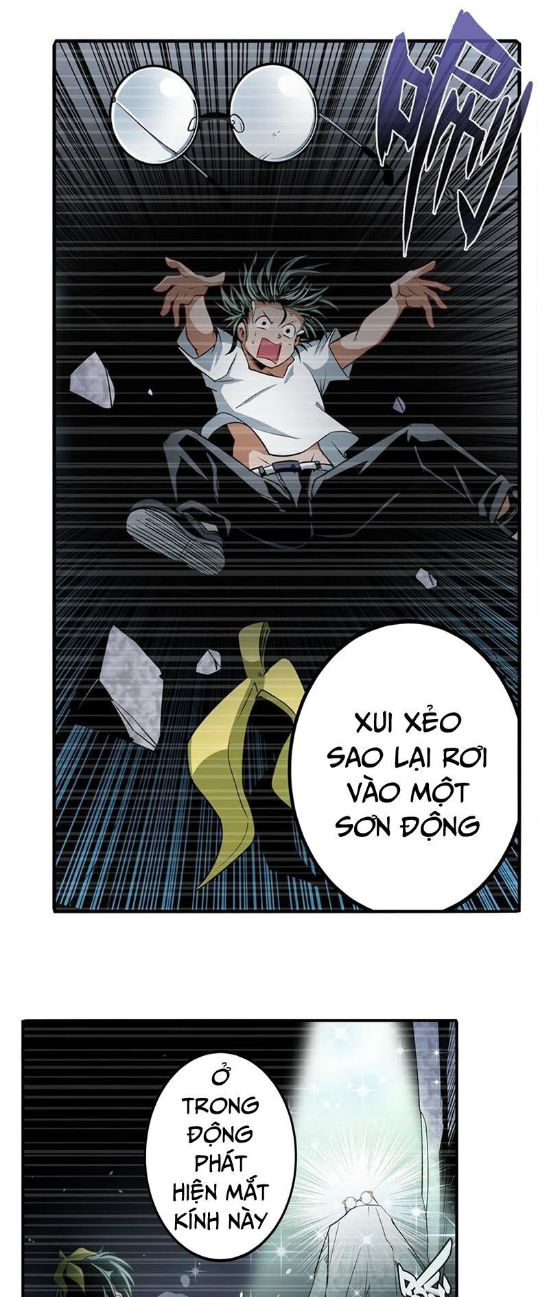 Anh Hùng ? Ta Không Làm Lâu Rồi Chap 245 - Next Chap 246