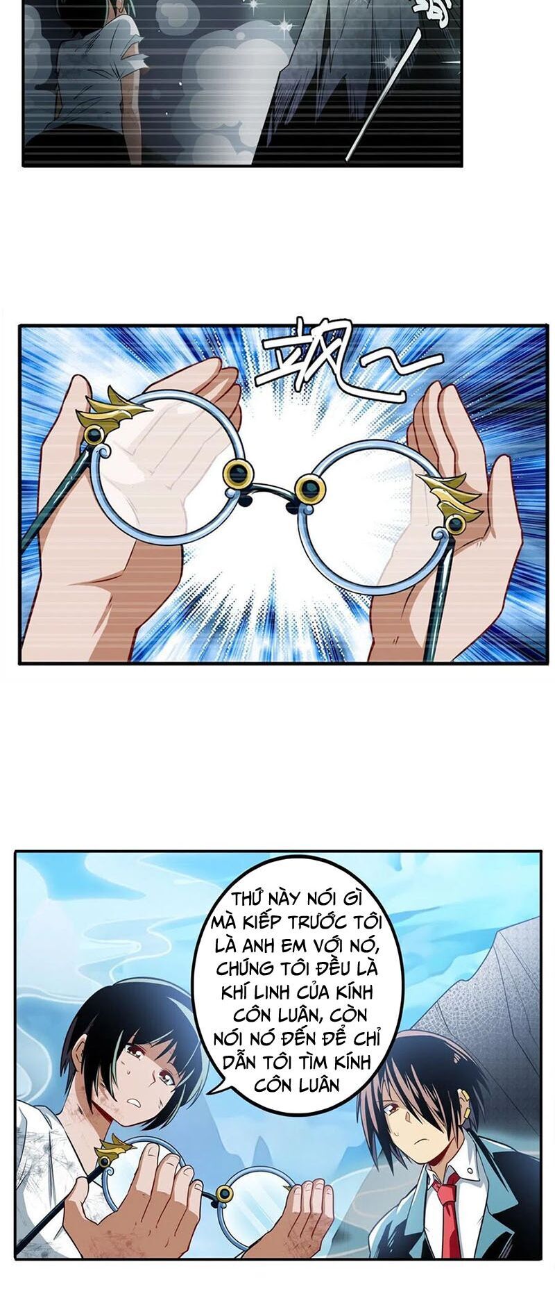Anh Hùng ? Ta Không Làm Lâu Rồi Chap 245 - Next Chap 246