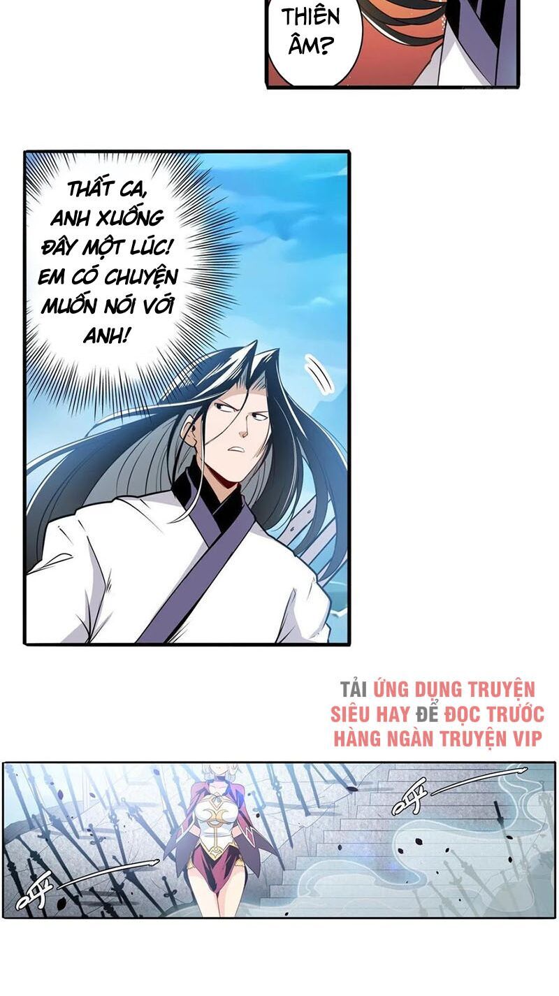 Anh Hùng ? Ta Không Làm Lâu Rồi Chap 245 - Next Chap 246