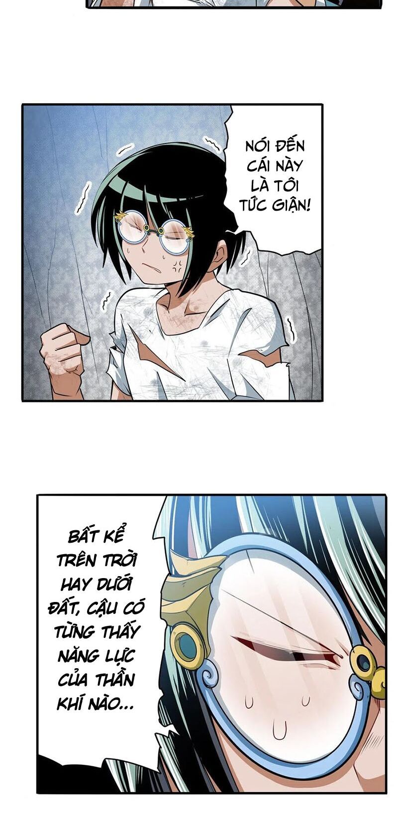 Anh Hùng ? Ta Không Làm Lâu Rồi Chap 245 - Next Chap 246