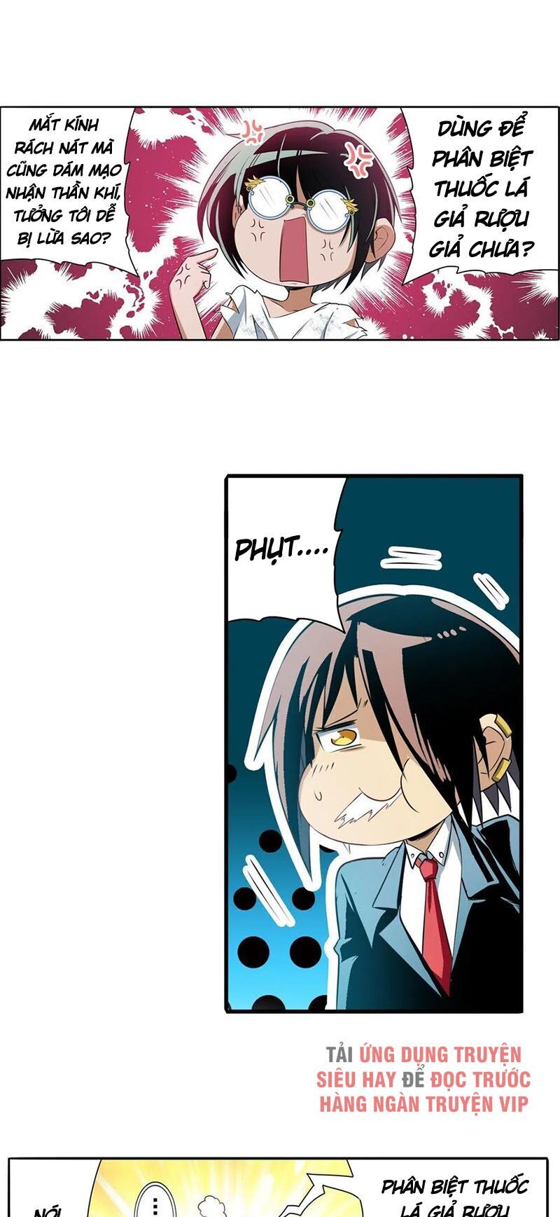 Anh Hùng ? Ta Không Làm Lâu Rồi Chap 245 - Next Chap 246