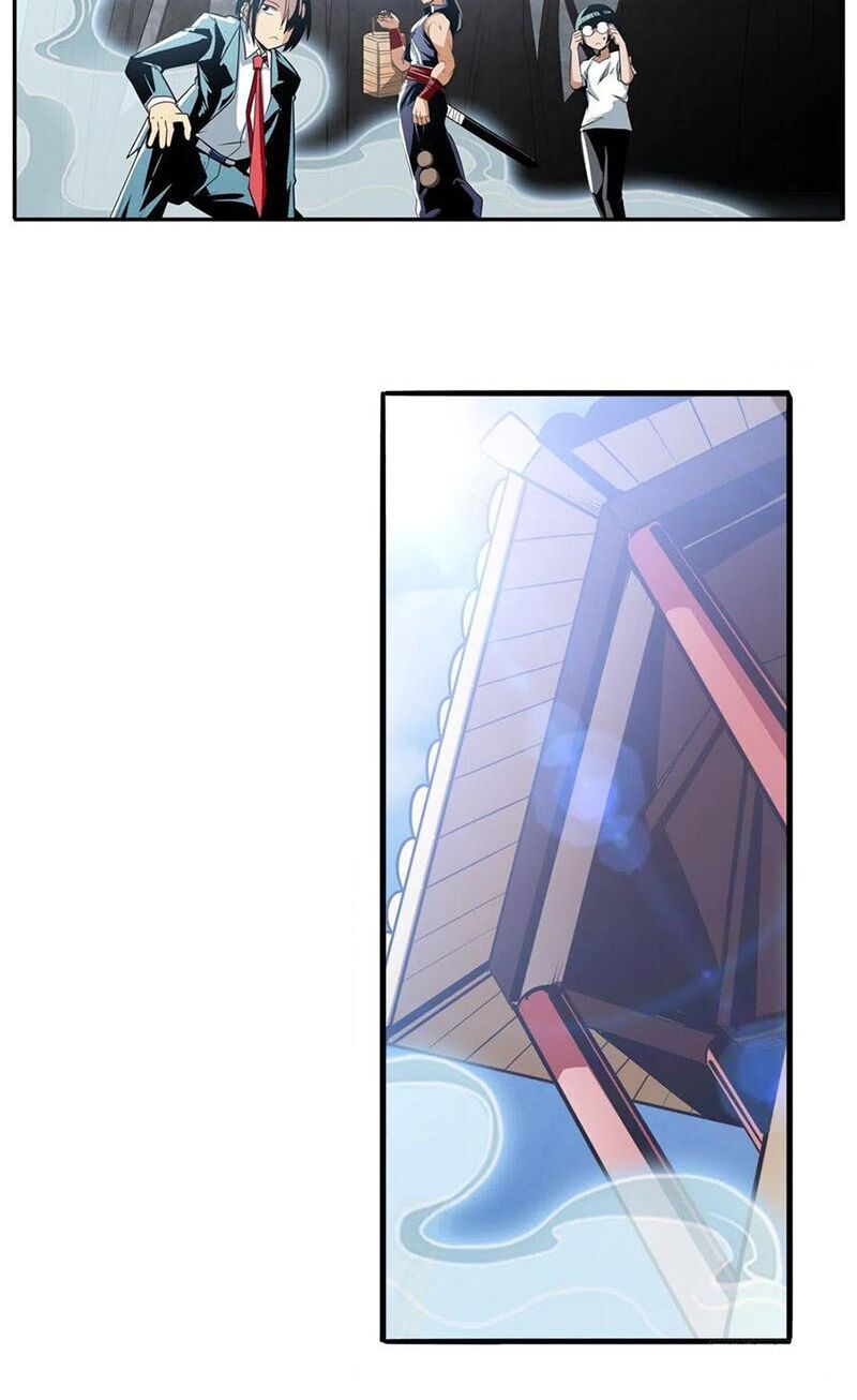 Anh Hùng ? Ta Không Làm Lâu Rồi Chap 245 - Next Chap 246