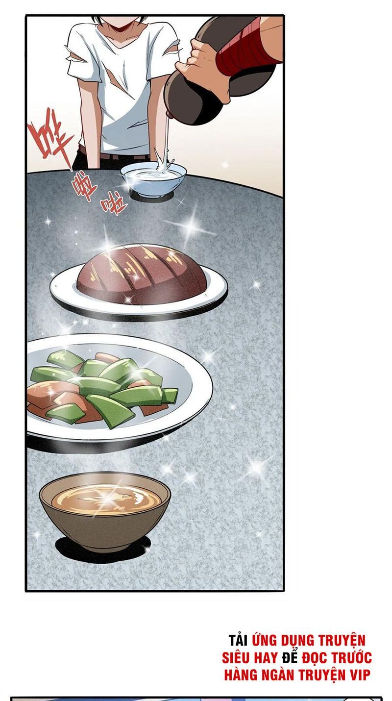 Anh Hùng ? Ta Không Làm Lâu Rồi Chap 245 - Next Chap 246
