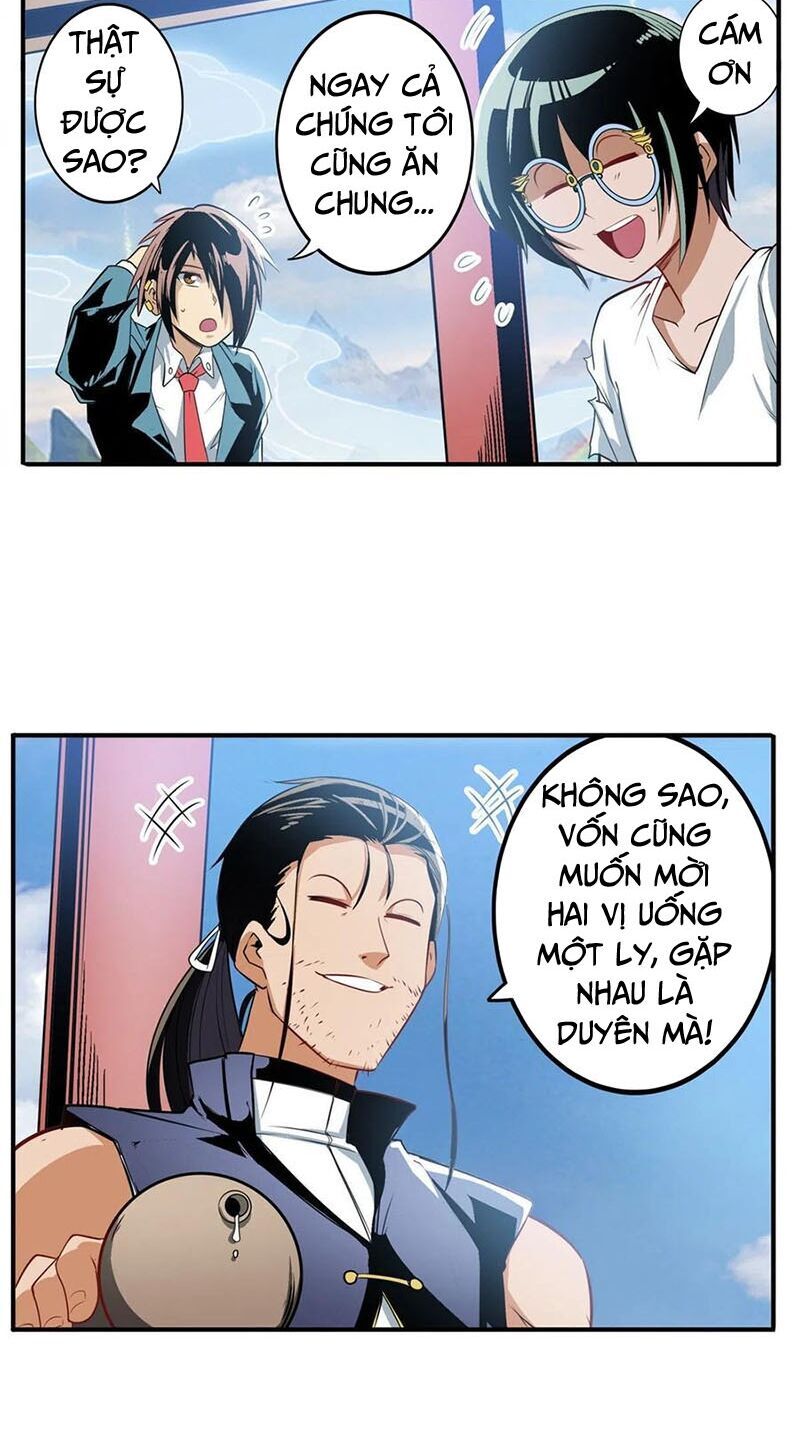 Anh Hùng ? Ta Không Làm Lâu Rồi Chap 245 - Next Chap 246