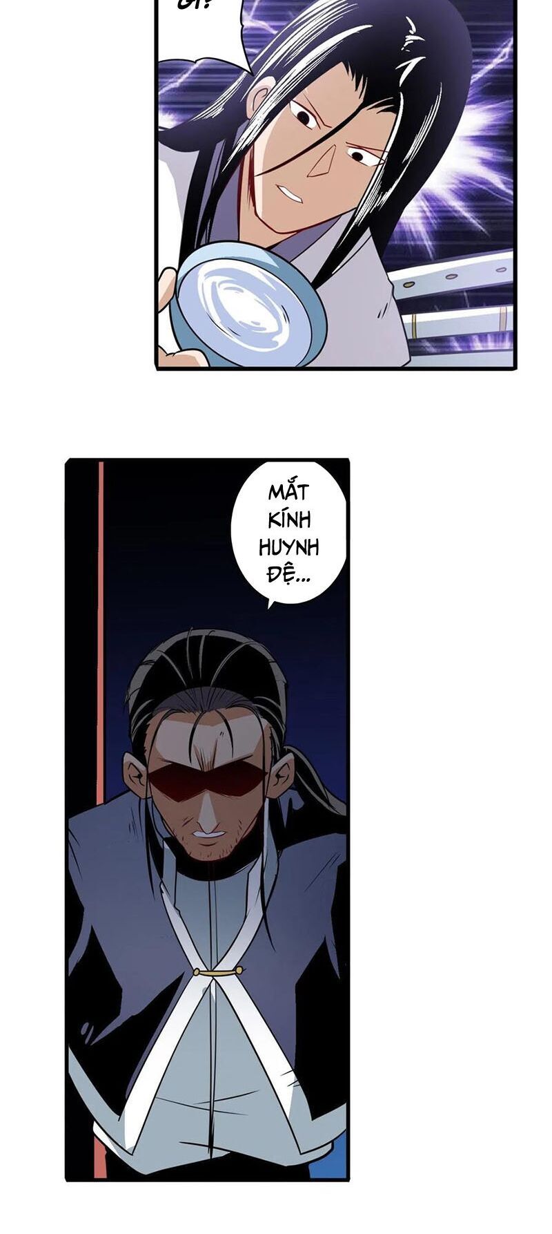 Anh Hùng ? Ta Không Làm Lâu Rồi Chap 245 - Next Chap 246