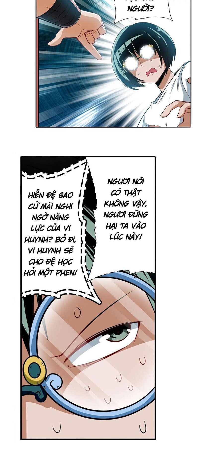 Anh Hùng ? Ta Không Làm Lâu Rồi Chap 245 - Next Chap 246