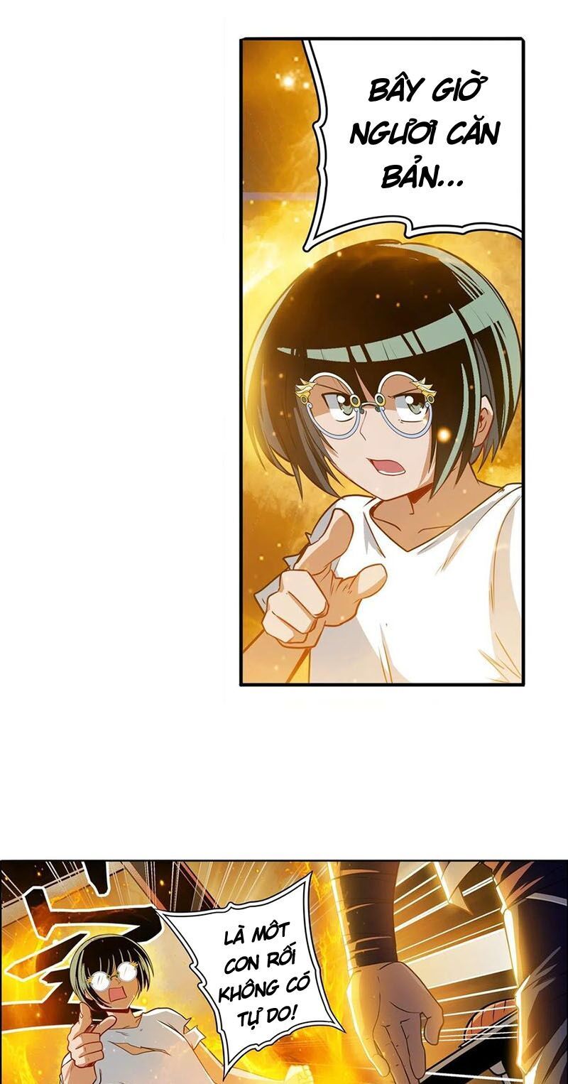 Anh Hùng ? Ta Không Làm Lâu Rồi Chap 245 - Next Chap 246