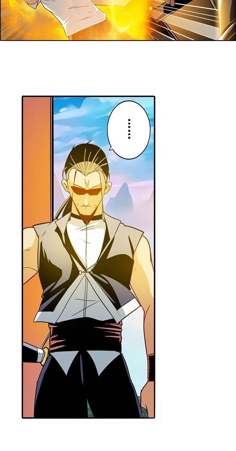Anh Hùng ? Ta Không Làm Lâu Rồi Chap 245 - Next Chap 246