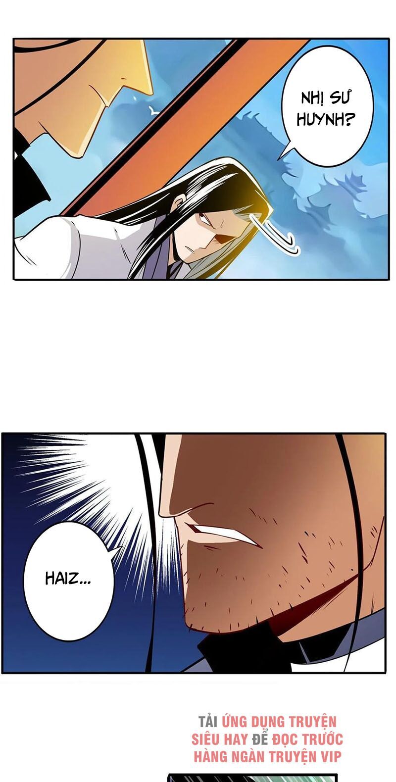 Anh Hùng ? Ta Không Làm Lâu Rồi Chap 245 - Next Chap 246