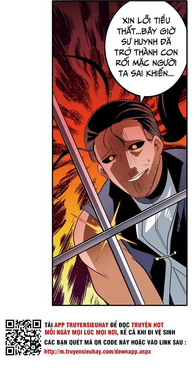 Anh Hùng ? Ta Không Làm Lâu Rồi Chap 245 - Next Chap 246