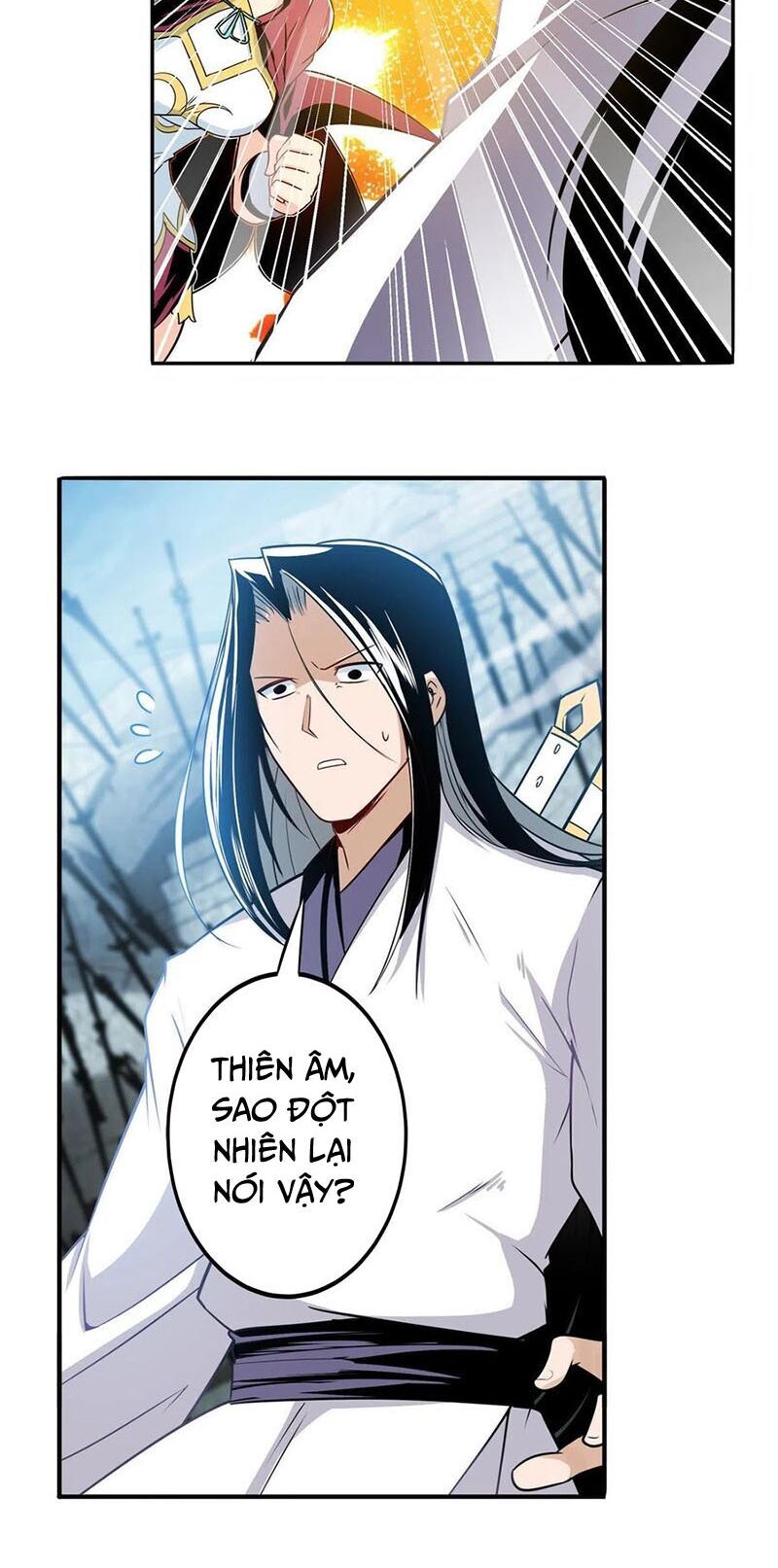 Anh Hùng ? Ta Không Làm Lâu Rồi Chap 245 - Next Chap 246
