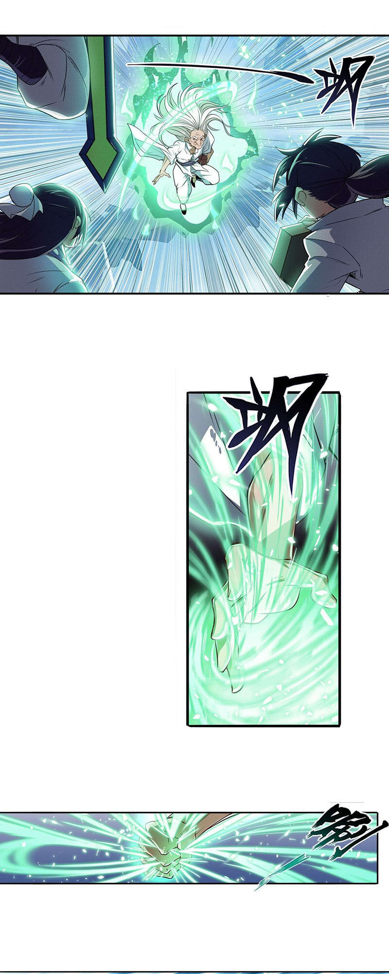 Anh Hùng ? Ta Không Làm Lâu Rồi Chap 248 - Next Chap 249