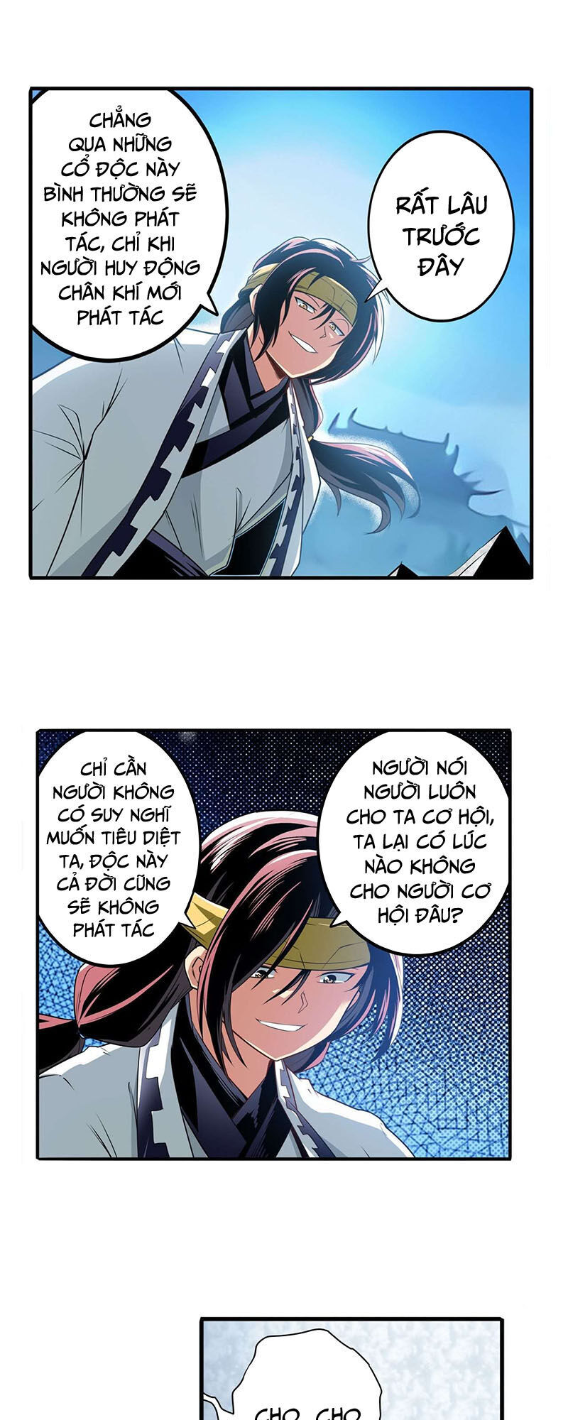 Anh Hùng ? Ta Không Làm Lâu Rồi Chap 248 - Next Chap 249
