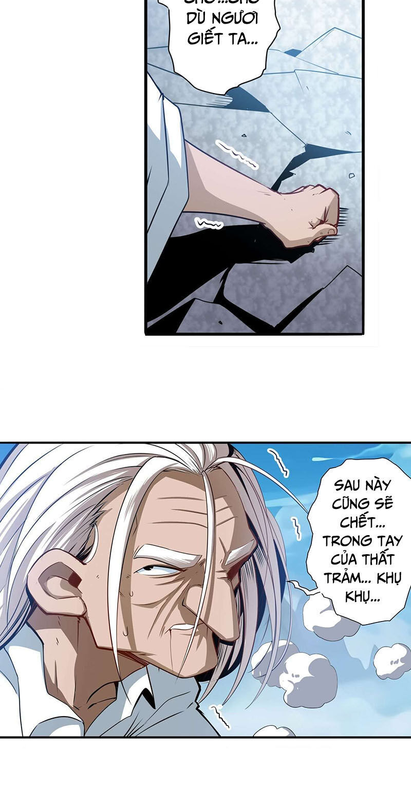 Anh Hùng ? Ta Không Làm Lâu Rồi Chap 248 - Next Chap 249