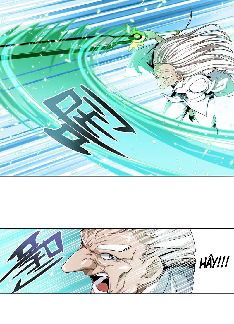 Anh Hùng ? Ta Không Làm Lâu Rồi Chap 248 - Next Chap 249