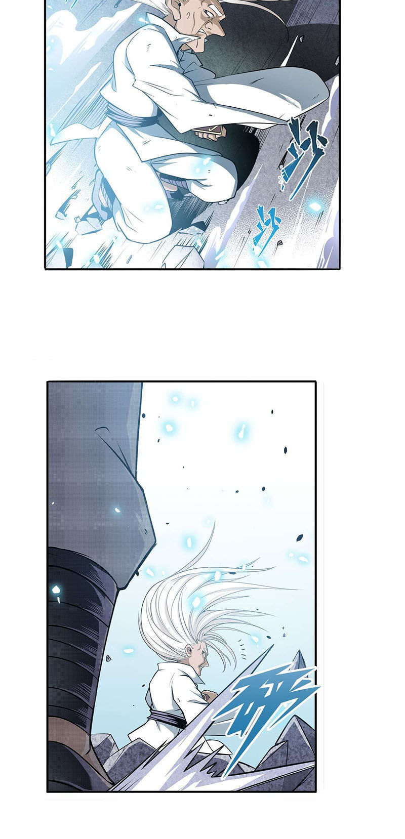 Anh Hùng ? Ta Không Làm Lâu Rồi Chap 248 - Next Chap 249