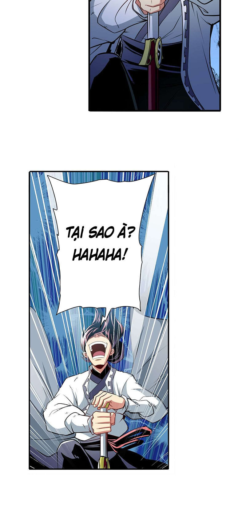 Anh Hùng ? Ta Không Làm Lâu Rồi Chap 248 - Next Chap 249