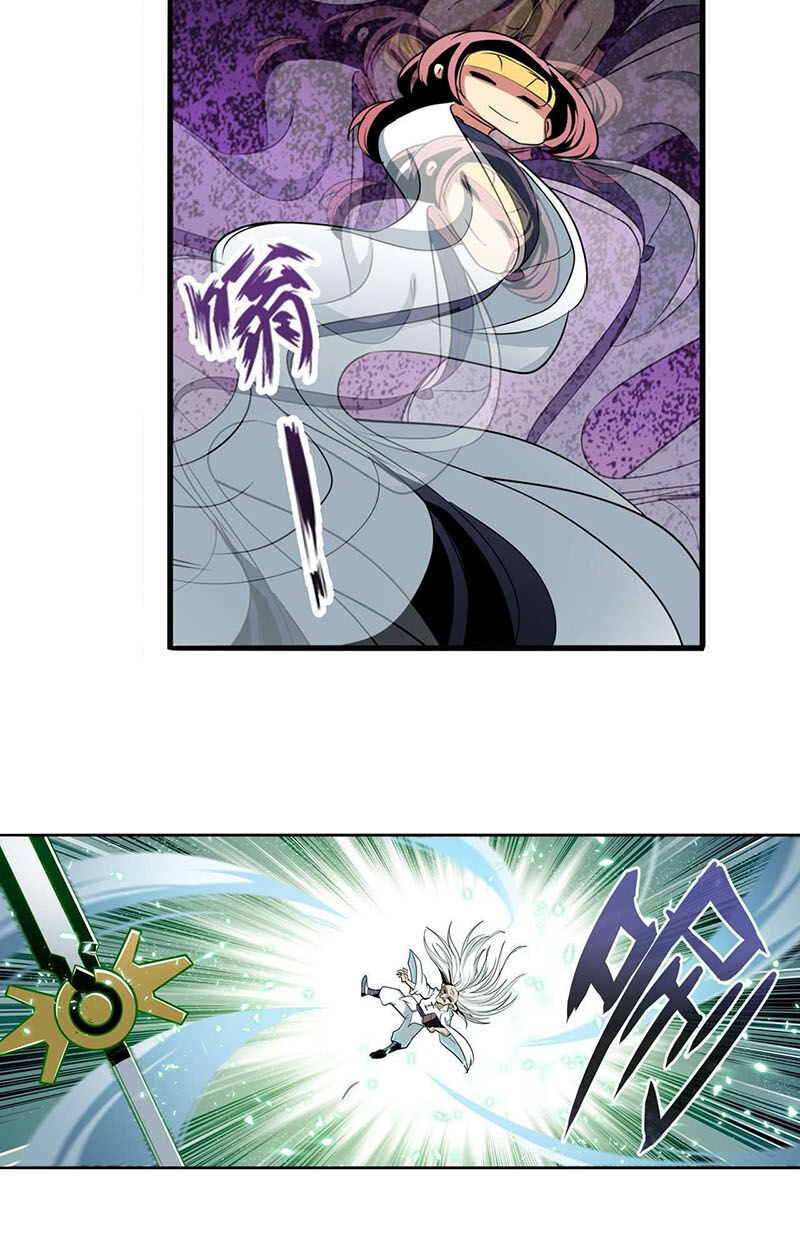 Anh Hùng ? Ta Không Làm Lâu Rồi Chap 248 - Next Chap 249