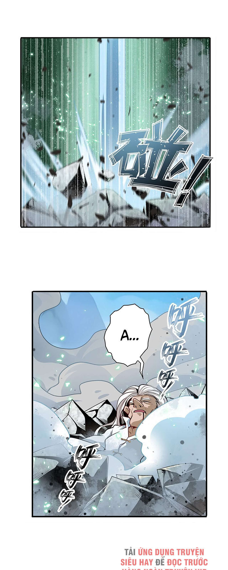 Anh Hùng ? Ta Không Làm Lâu Rồi Chap 248 - Next Chap 249