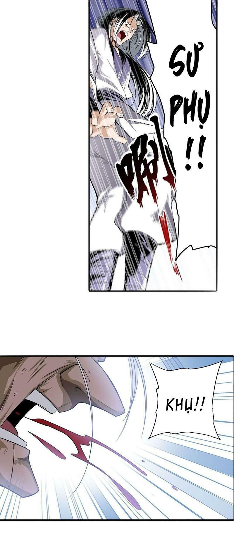 Anh Hùng ? Ta Không Làm Lâu Rồi Chap 249 - Next Chap 250