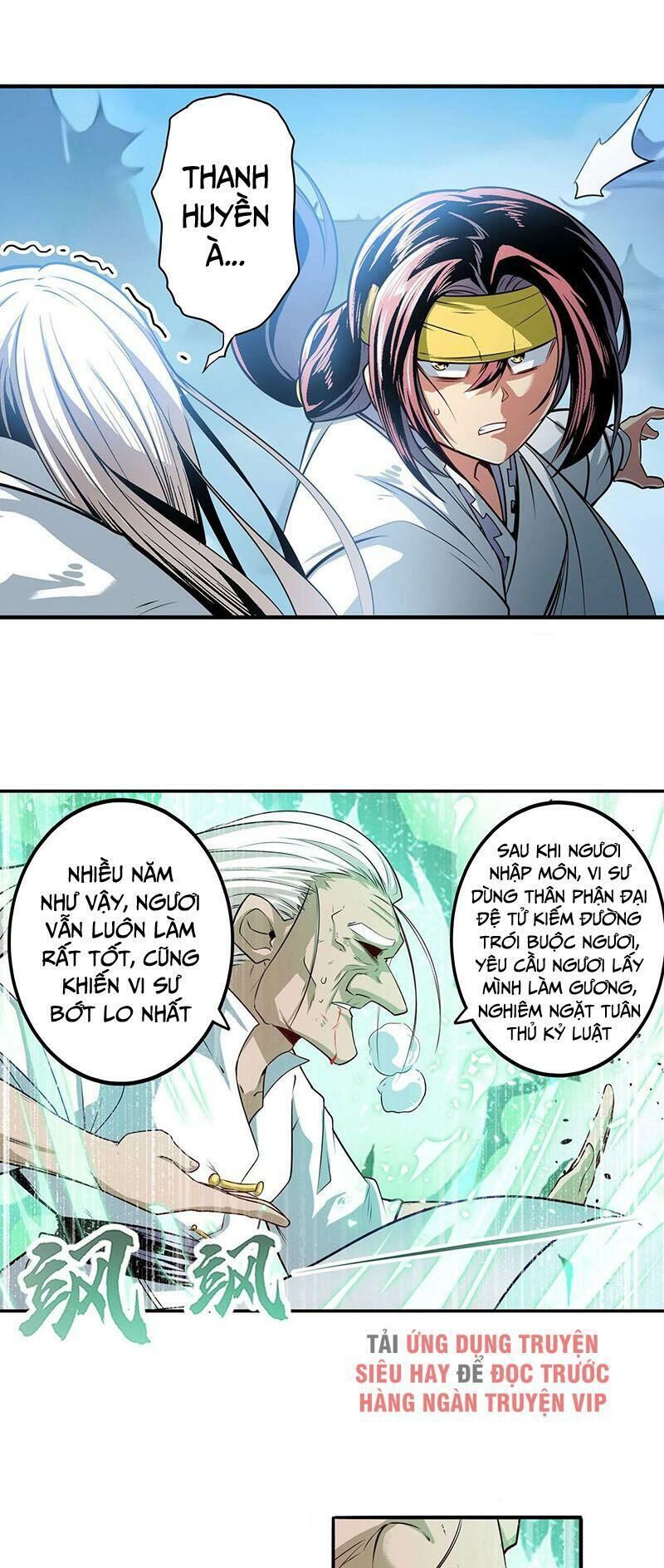 Anh Hùng ? Ta Không Làm Lâu Rồi Chap 249 - Next Chap 250