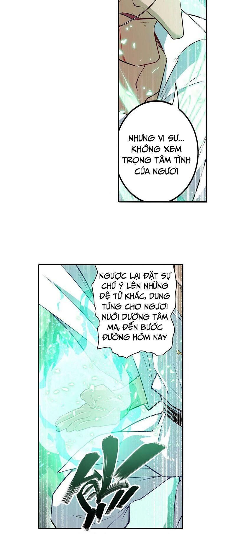 Anh Hùng ? Ta Không Làm Lâu Rồi Chap 249 - Next Chap 250