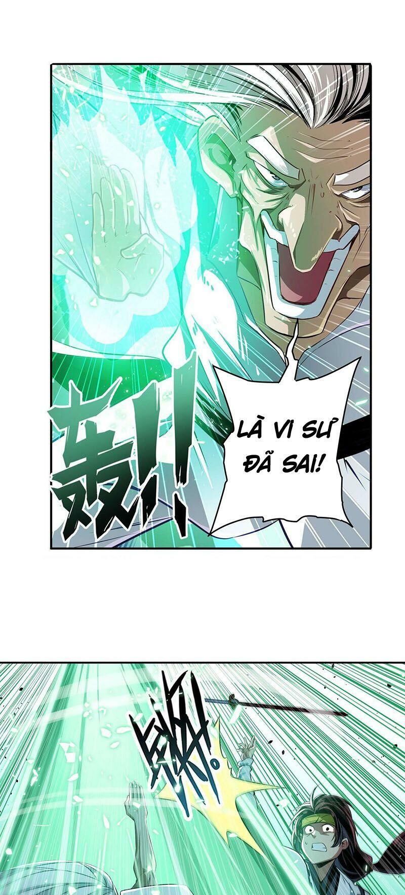 Anh Hùng ? Ta Không Làm Lâu Rồi Chap 249 - Next Chap 250