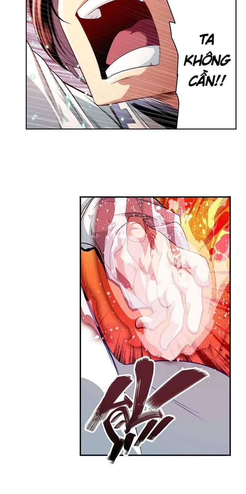 Anh Hùng ? Ta Không Làm Lâu Rồi Chap 249 - Next Chap 250