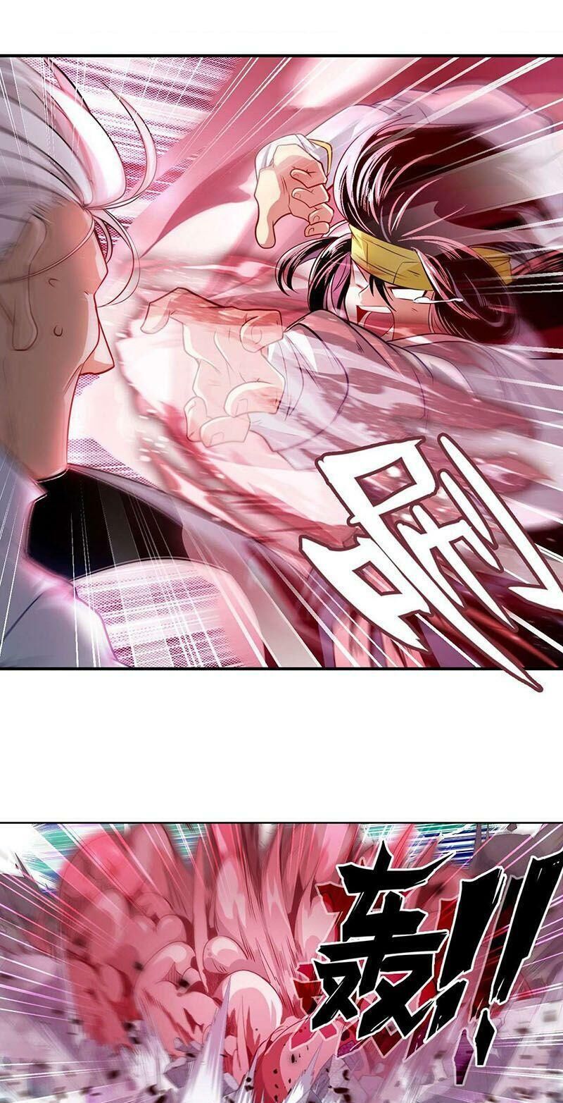 Anh Hùng ? Ta Không Làm Lâu Rồi Chap 249 - Next Chap 250