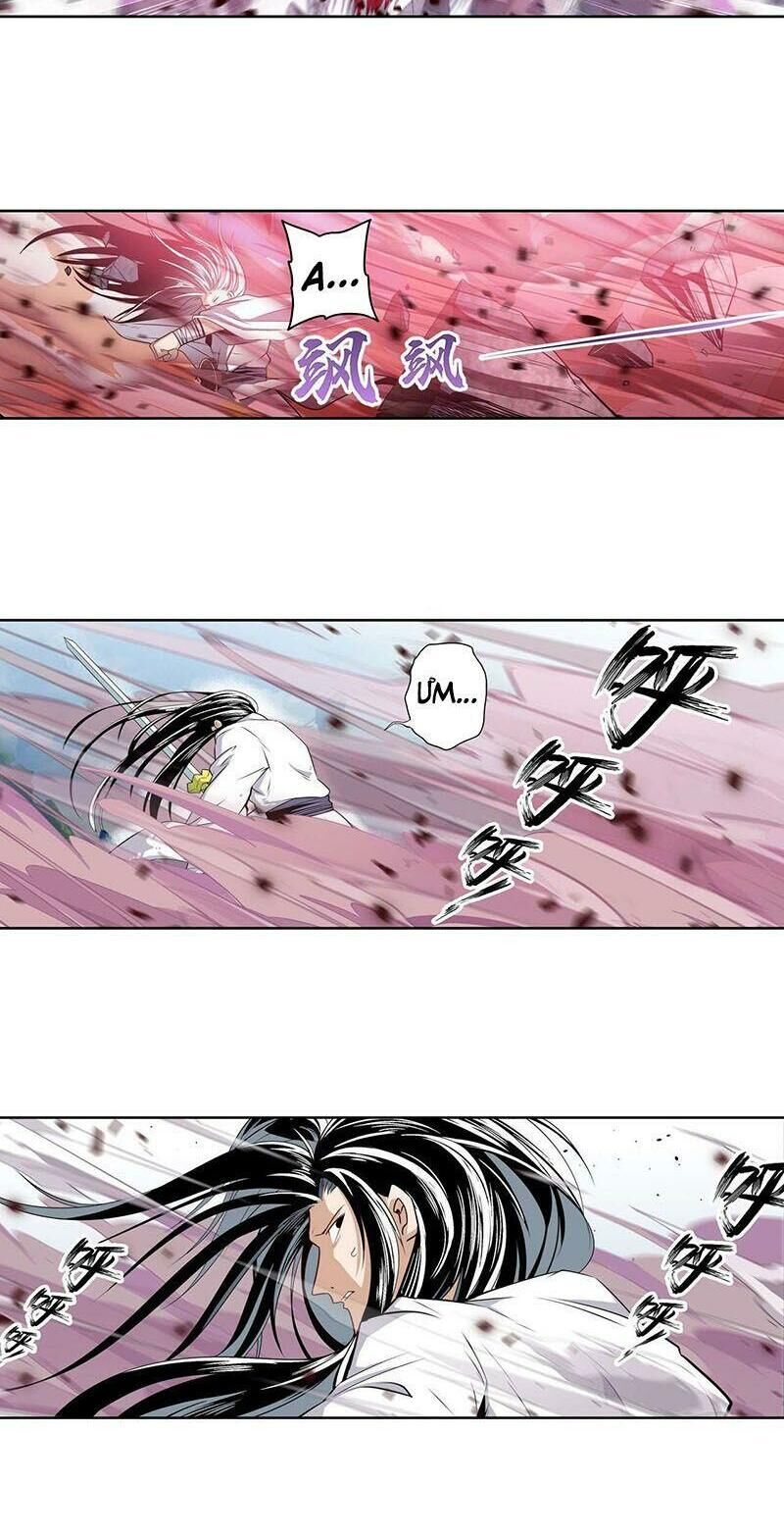 Anh Hùng ? Ta Không Làm Lâu Rồi Chap 249 - Next Chap 250