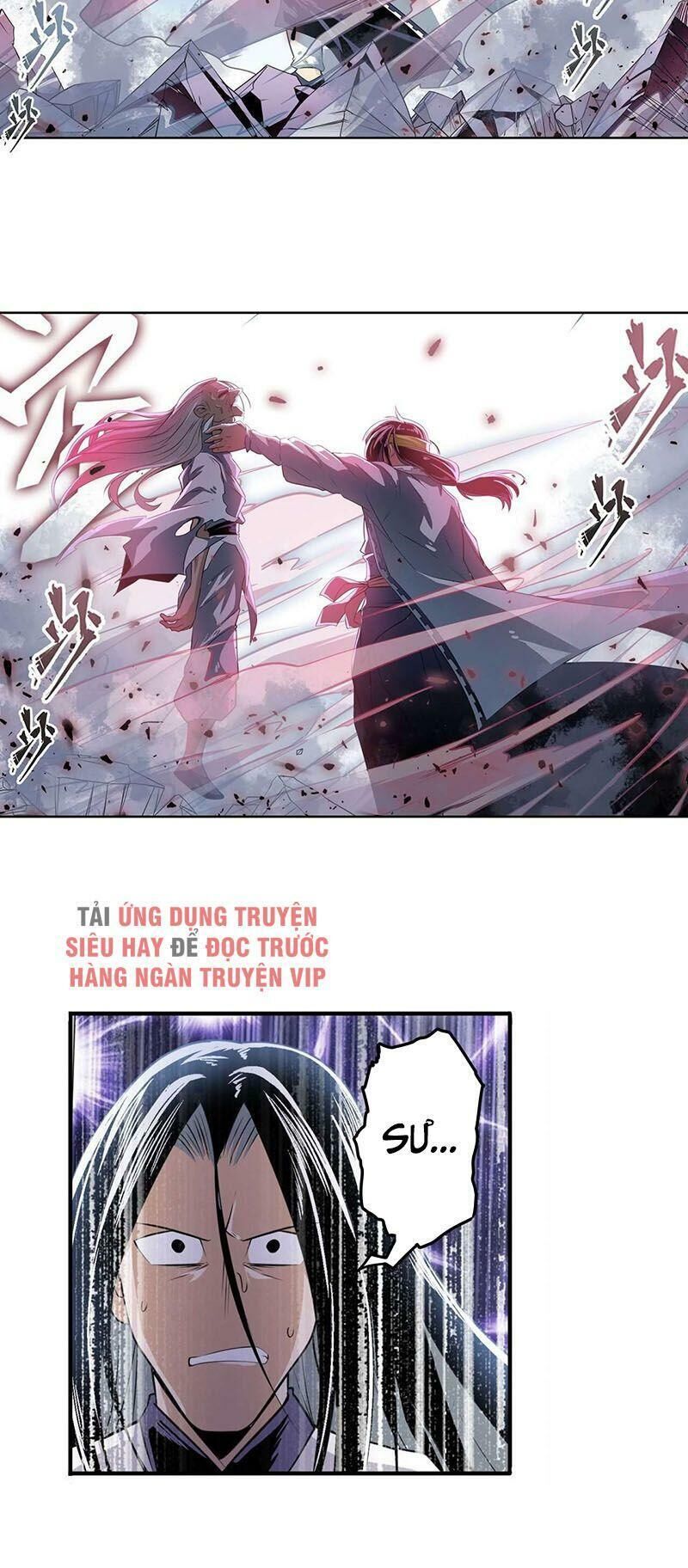 Anh Hùng ? Ta Không Làm Lâu Rồi Chap 249 - Next Chap 250
